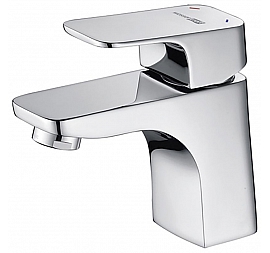 Смеситель для умывальника Wasserkraft Salm 2703