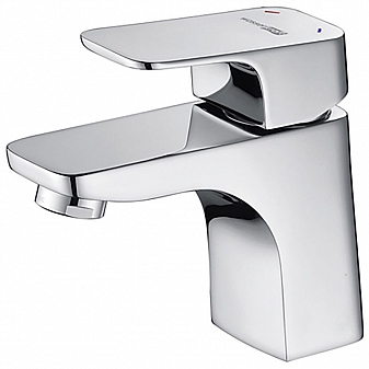 Смеситель для умывальника Wasserkraft Salm 2703