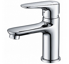 Смеситель для умывальника Wasserkraft Vils 5603