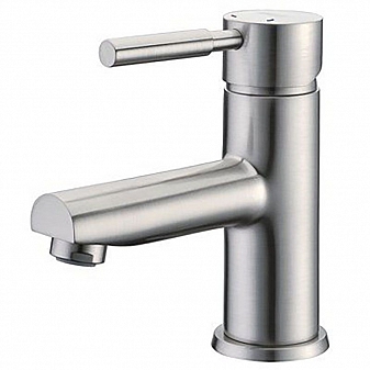 Смеситель для умывальника Wasserkraft Wern 4203