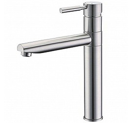 Смеситель для умывальника Wasserkraft Wern 4207