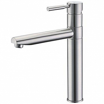 Смеситель для умывальника Wasserkraft Wern 4207