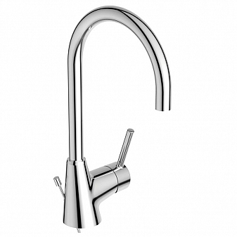 Смеситель для умывальника Ideal Standard Ceraline BC195AA