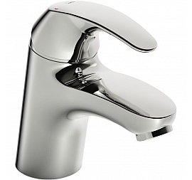 Смеситель для умывальника Oras Polara 1411F