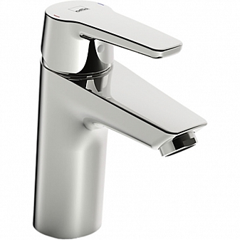 Смеситель для умывальника Oras Saga New 3911F