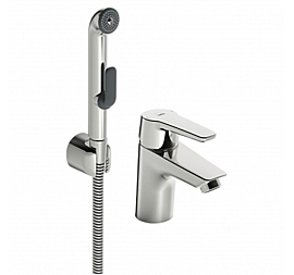 Смеситель для умывальника Oras Saga New 3912F