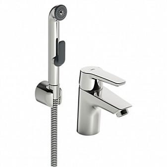 Смеситель для умывальника Oras Saga New 3912F