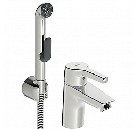 Смеситель для умывальника Oras Saga Style 3912FH