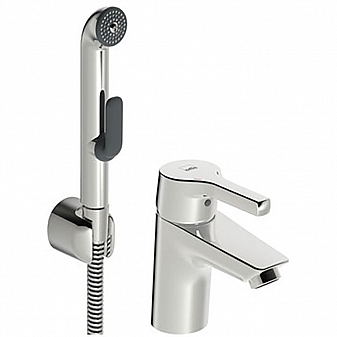 Смеситель для умывальника Oras Saga Style 3912FH