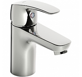 Смеситель для умывальника Oras Safira New 1010F