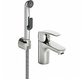 Смеситель для умывальника Oras Safira New 1012F