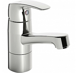 Смеситель для умывальника Oras Safira New 1015F