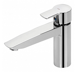 Смеситель для умывальника Oras Cubista 2805F