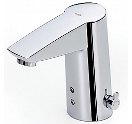 Смеситель для умывальника Oras Cubista 2814F