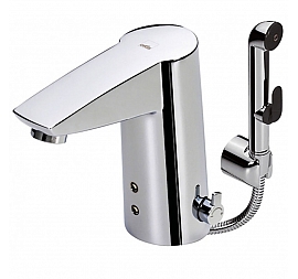 Смеситель для умывальника Oras Cubista 2816F