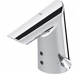 Смеситель для умывальника Oras Optima New 1724FT