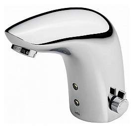 Смеситель для умывальника Oras Electra 6120FTZ