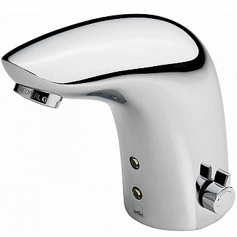 Смеситель для умывальника Oras Electra 6120FTZ