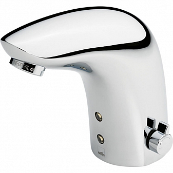 Смеситель для умывальника Oras Electra 6150F