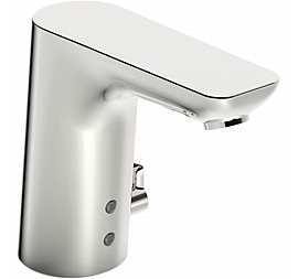 Смеситель для умывальника Oras Electra 6151F