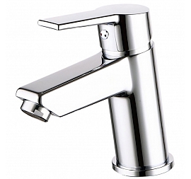 Смеситель для умывальника Milardo Stripe STRSB00M01