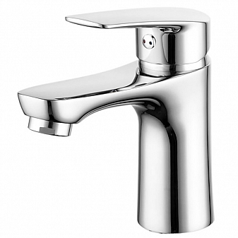 Смеситель для умывальника Milardo Horizont HORSB00M01