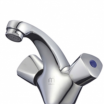 Смеситель для умывальника Milardo Tring TRISB01M01