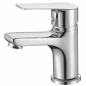 Смеситель для умывальника Milardo Helic HELSB00M01