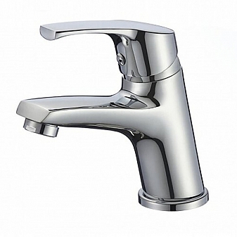 Смеситель для умывальника Milardo Sterm STESB00M01