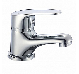 Смеситель для умывальника Milardo Simp SIMSB00M01