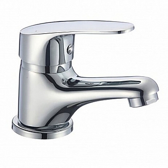 Смеситель для умывальника Milardo Simp SIMSB00M01