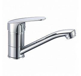 Смеситель для умывальника Milardo Simp SIMSBR0M01