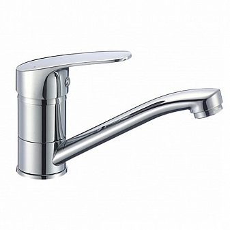 Смеситель для умывальника Milardo Simp SIMSBR0M01