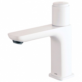 Смеситель для умывальника Iddis Slide SLIWTBTi01