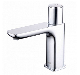 Смеситель для умывальника Iddis Slide SLISBBTi01