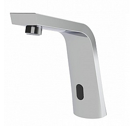 Смеситель для умывальника Iddis Pulse 020SBSNi86