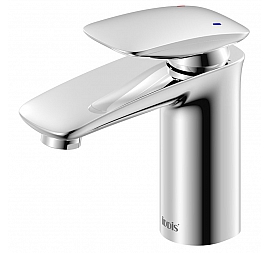 Смеситель для умывальника Iddis Stone STOSB00i01