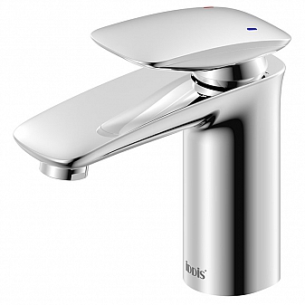 Смеситель для умывальника Iddis Stone STOSB00i01