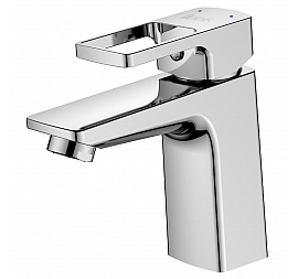 Смеситель для умывальника Iddis Bild BILSB00i01