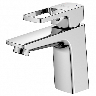 Смеситель для умывальника Iddis Bild BILSB00i01