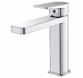 Смеситель для умывальника Iddis Bridge BRDSB00i01