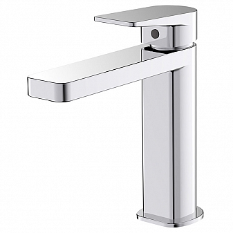 Смеситель для умывальника Iddis Bridge BRDSB00i01