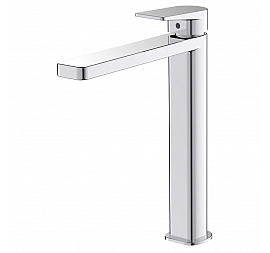 Смеситель для умывальника Iddis Bridge BRDSB01i01