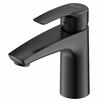 Смеситель для умывальника Iddis Ray RAYBL00i01