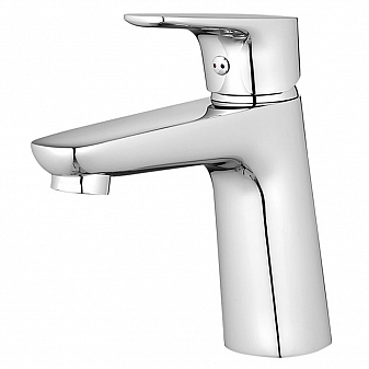 Смеситель для умывальника Iddis Zodiac ZODSB00i01