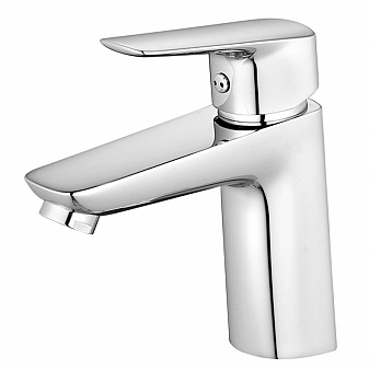 Смеситель для умывальника Iddis Vibe VIBSB00i01