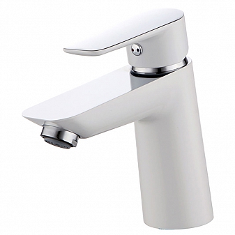 Смеситель для умывальника Iddis Cloud CLOSB00i01