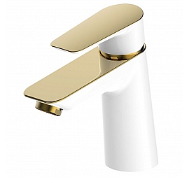 Смеситель для умывальника Iddis Cloud CLOWG00i01