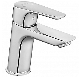 Смеситель для умывальника E.C.A. Niobe 102188053EX