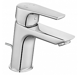 Смеситель для умывальника E.C.A. Niobe 102188056EX